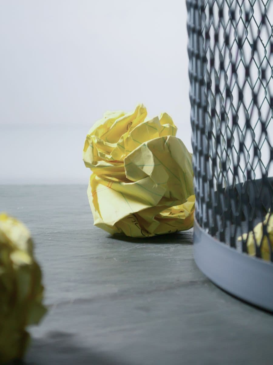 Biodegradable Trash Liner